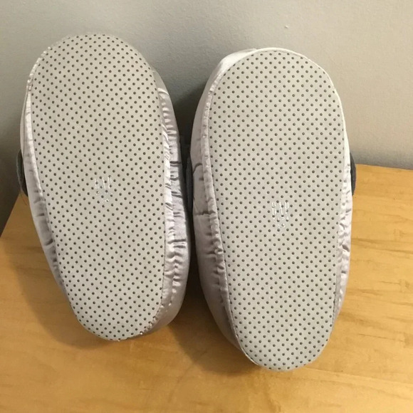 Star Wars™ Grogu Slippers Toddler Kids | Gap Size 5/6 - Picture 5 of 5